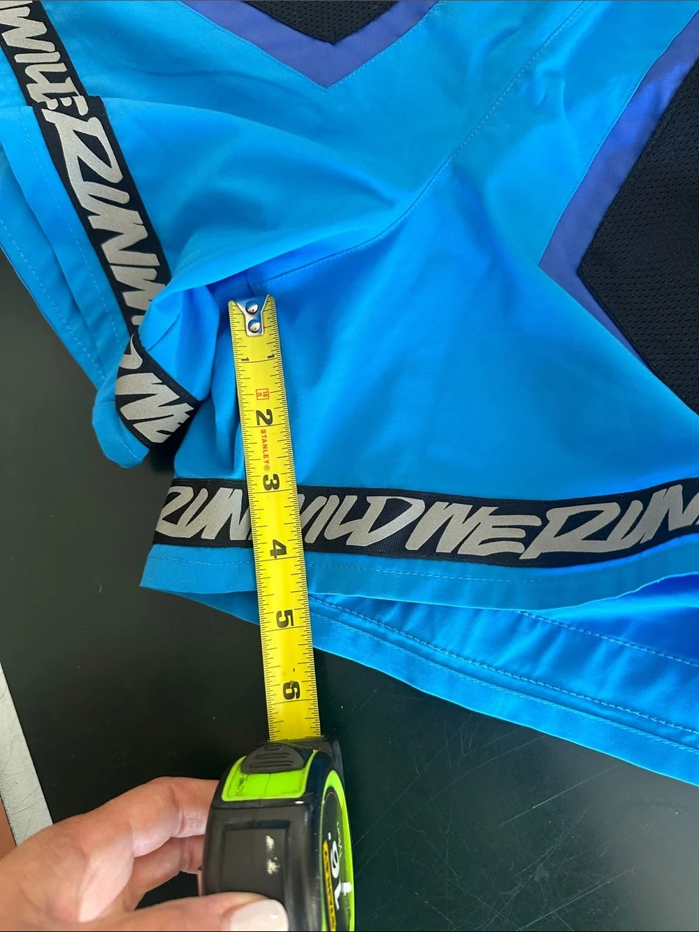 Nike lightweight athletic